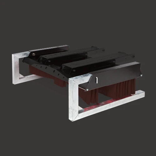 Actisweep V-Concept Storage Legs